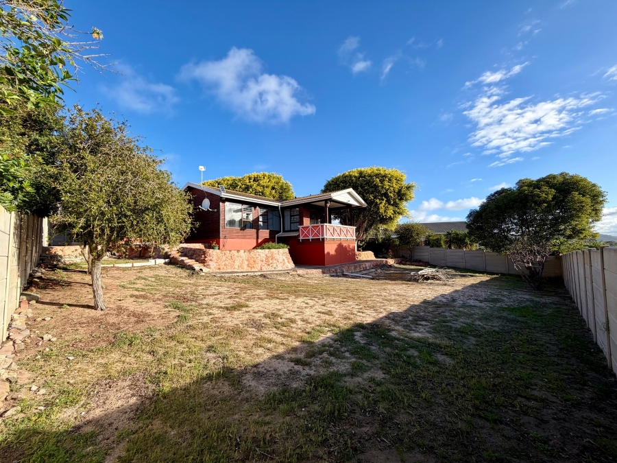 3 Bedroom Property for Sale in Klein Brak Western Cape